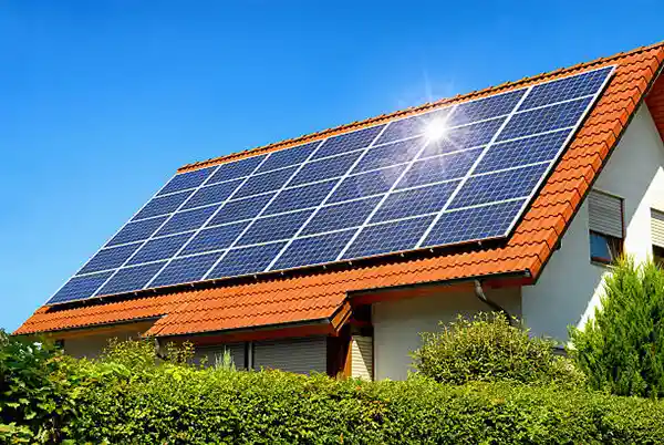 Solar Axis Equipment's other services
